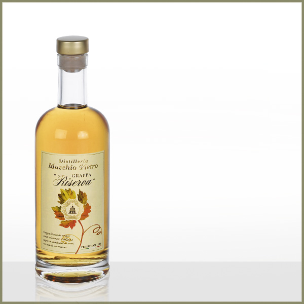 Grappa Veneta RISERVA